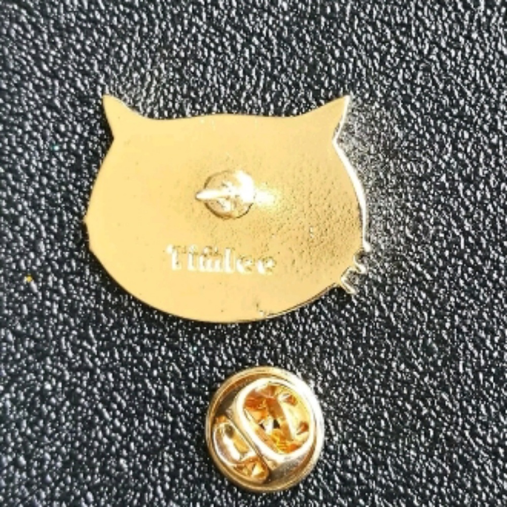 1LEFT 🎀3/$22🎀 Love Kitties | Pin - Picture 3 of 5